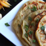 Savory Delights: Mastering Spiced Potato Stuffed Paratha