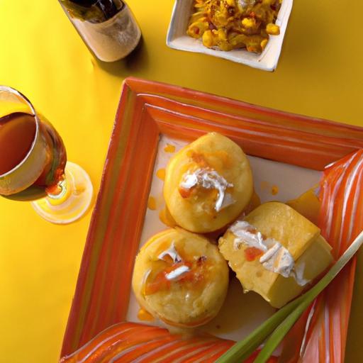 Pan de Elote: Discover Mexico’s Sweet Corn Cake Delight