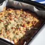 Keto Cauliflower Crust Pizza: Low-Carb Delight Redefined