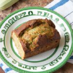 Gluten-Free Zucchini Bread: Moist, Healthy, and Delicious