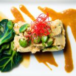 Umami Delight: Mastering the Art of Miso-Glazed Tofu