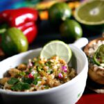 Salsa Macha Unveiled: Mexico’s Fiery Nut & Chili Delight