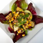 Savor the Flavor: Mastering the Perfect Grilled Veggie Salad