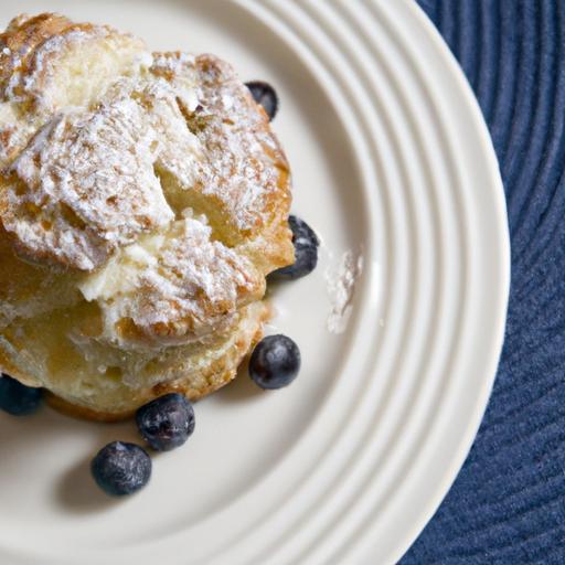 Fluffy Delights: The Art and Science of Soufflé Cake