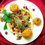 Sweet Earthy Delights: Exploring Root Veggies & Honey Squash