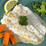 Dover Sole Meunière: A Zesty Alcohol-Free Delight