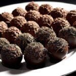 Decadent Delight: Exploring the Magic of Chocolate Brigadeiro