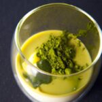 Zesty Harmony: Crafting Matcha Butter with Yuzu Zest Flair