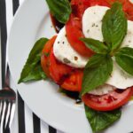 Fresh Flavor Harmony: Crafting the Perfect Caprese Salad