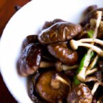 Crunchy Delight: Mastering Crispy Asian Roasted Mushrooms