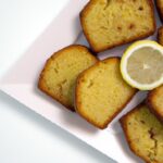 Zesty Almond Financiers: Citrus-Kissed Bakes to Savor