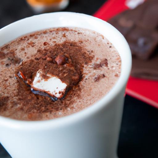 Champurrado Unwrapped: Mexico's Hearty Hot Chocolate Tradition