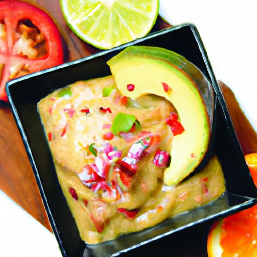 Salsa Macha⁣ Unveiled:​ Mexico's‌ Fiery Nut ‍& Chili Delight