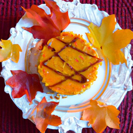 Decadent⁤ Keto Pumpkin​ Cheesecake: Low-Carb‍ Autumn Delight