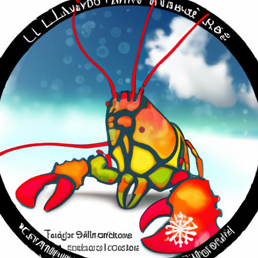 Fresh Flavors: lobster & Burrata Salad with Citrus Twist