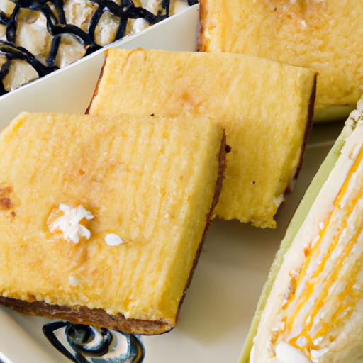 Pan de Elote: Discover Mexico's Sweet Corn Cake Delight