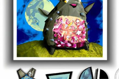 Tuna Tartare Delight with Zesty Sesame Yuzu Dressing