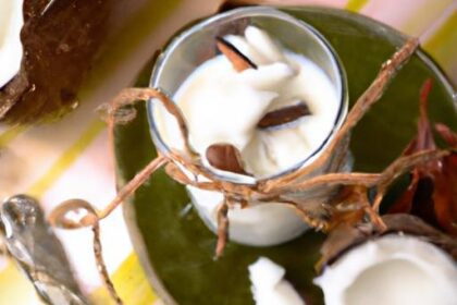 Creamy Coconut Milk Wonders: Cooking, Beauty & Wellness Tips
