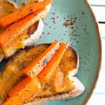 Unlock Sweet Potato Toast: A Tasty, Healthy Kitchen Hack