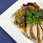 Tangy Delight: How to Make Perfect Balsamic Roasted Carrots