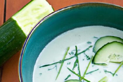 Dosa Delights: Exploring the Flavors of Indian Cuisine