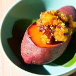 The Sweet Story of Mexican Sweet Potatoes: Nature’s Candy