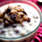 Creamy Mexican Rice Pudding: A Sweet Traditional Delight