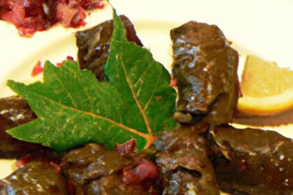 Elevate Your Menu: The Art of Rice Pilaf with Orzo Delight