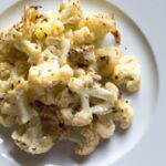 Creamy Vegan Roasted Cauliflower Alfredo: A Flavorful Twist