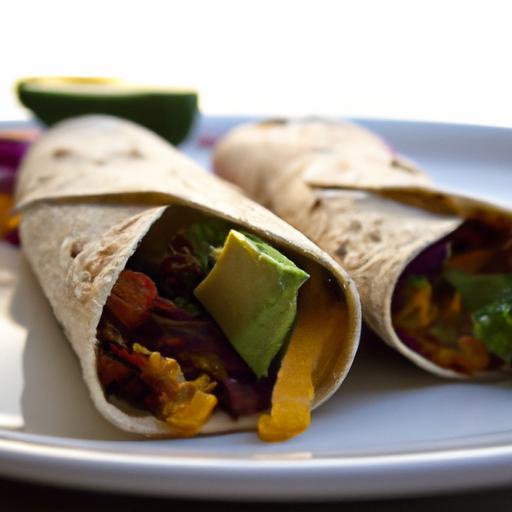 Savor the Flavor: A Guide to Chipotle’s Vegetarian Burrito