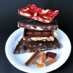 Decadent Delights: Exploring Fruit and Nut Chocolate Bars