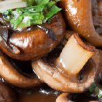 The Art of Caramelized Onions and Mushrooms: Flavor Unveiled