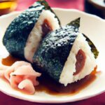 Umeboshi Onigiri: Japan’s Tangy Rice Ball Tradition Revealed