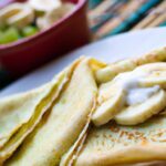 Deliciously Light: Mastering Coconut Flour Crepes at Home