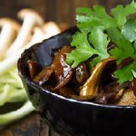 Unlock Crispy Delight: Mastering Asian Roasted Mushrooms