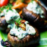 Savor the Flavor: Mastering Roasted Portobello Mushrooms