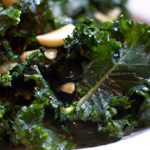 Zesty Garlic Sautéed Kale: A Flavorful Superfood Boost