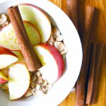 Cozy Cinnamon Apple Overnight Oats: Easy, Healthy Start