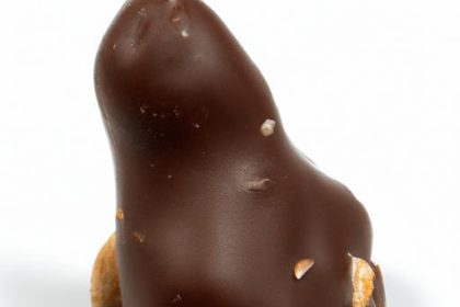 The Irresistible Delight of Chocolate Covered Peanuts