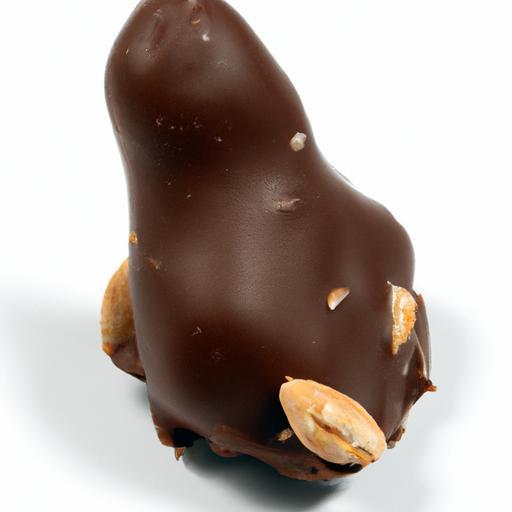 The Irresistible Delight of Chocolate Covered Peanuts