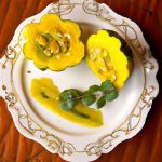 Harvesting Earth’s Sweetness: The Magic of Honey Squash