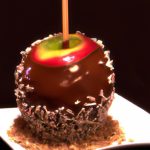 Decadent Delights: Exploring the Magic of Chocolate-Covered Apples