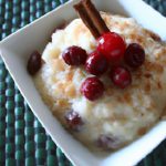 Creamy Baked Rice Pudding: A Timeless Comfort Dessert Recipe