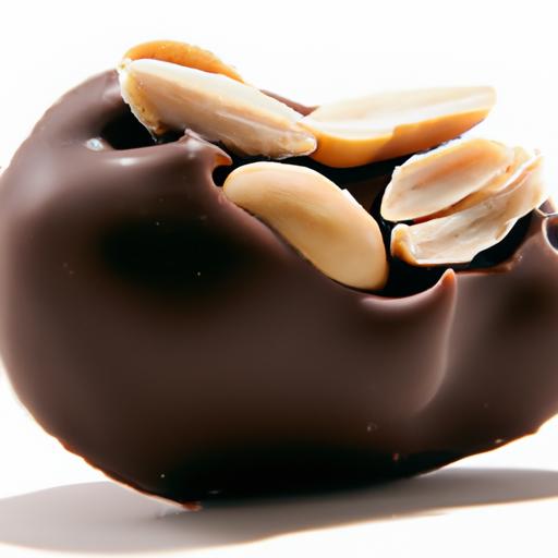 The Irresistible Delight of Chocolate Covered ⁤Peanuts