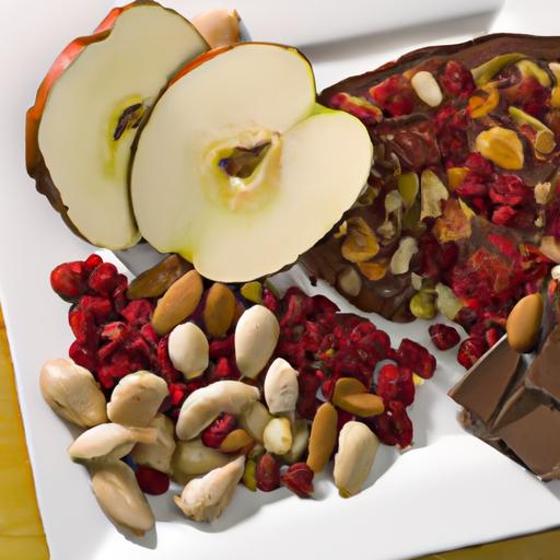 Decadent Delights: Exploring Fruit‍ and⁤ Nut ⁢Chocolate Bars