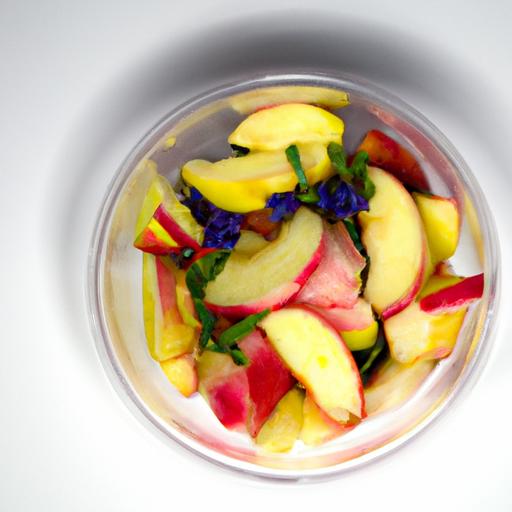 Sprinkle Magic: Using Dehydrated Fruit Dust for Finishing Touches