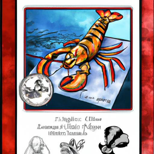 Savor the Flavor: Grilled Lobster Tail with Herb Butter Bliss