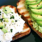 Creamy Cottage Cheese Meets Avocado Toast: A Nutritious Twist