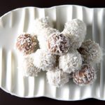 Decadent Chocolate Coconut Balls: Sweet Bites of Bliss