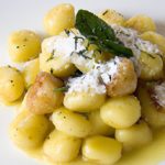 Savoring Gnocchi: A Guide to Sage Butter Bliss